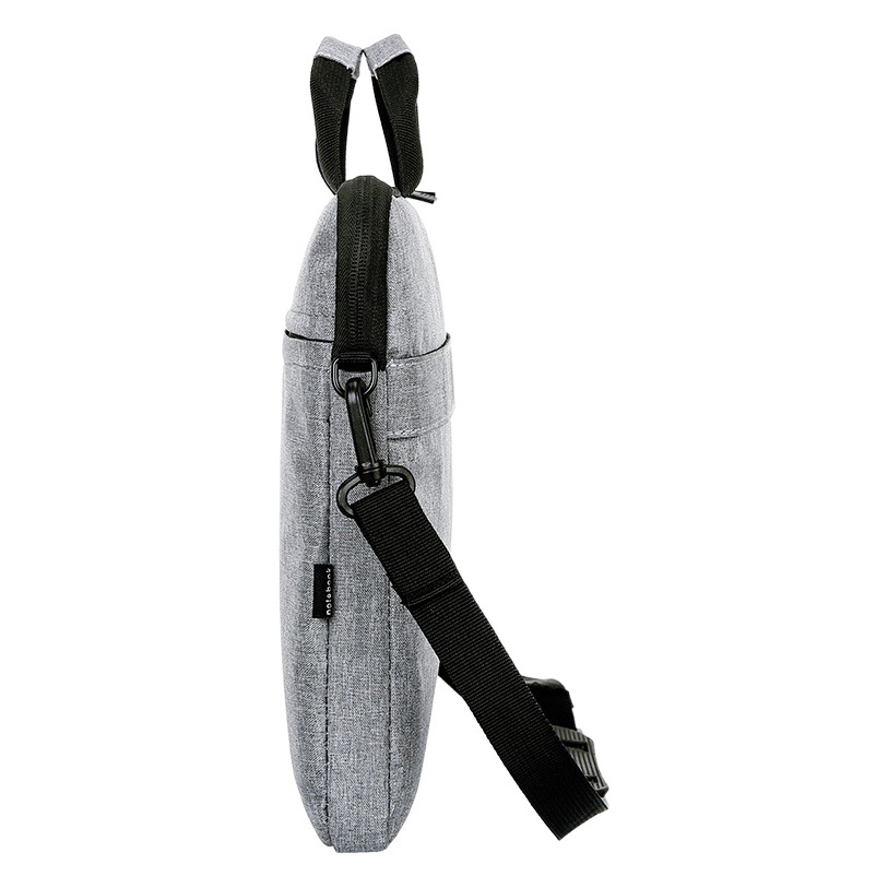 Manufacturer Wholesale Laptop Shoulder Bag Laptop Bag Men and Women Simple Liner Bag Handbag Printable