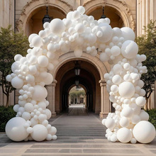 C 59461 Cream White Latex Balloon ���Ͱ��齺����羳��ó