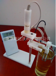 厂家直销粉针剂、针剂顶空测氧仪   供应高灵敏气体测氧仪