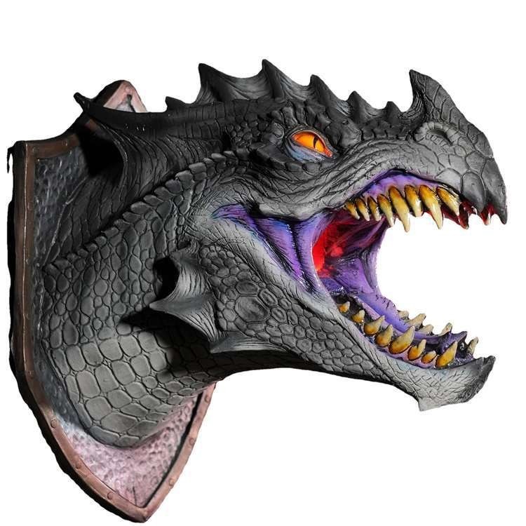 검은색-[대형] 폭발