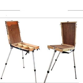 画夹画板;其他美术用品;调色用品