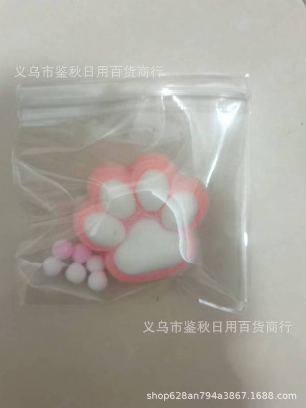 国境を越えた売れ筋のぬいぐるみ猫の爪ピンチハムスターピンチおもちゃビッグマック猫の爪減圧おもちゃ|undefined