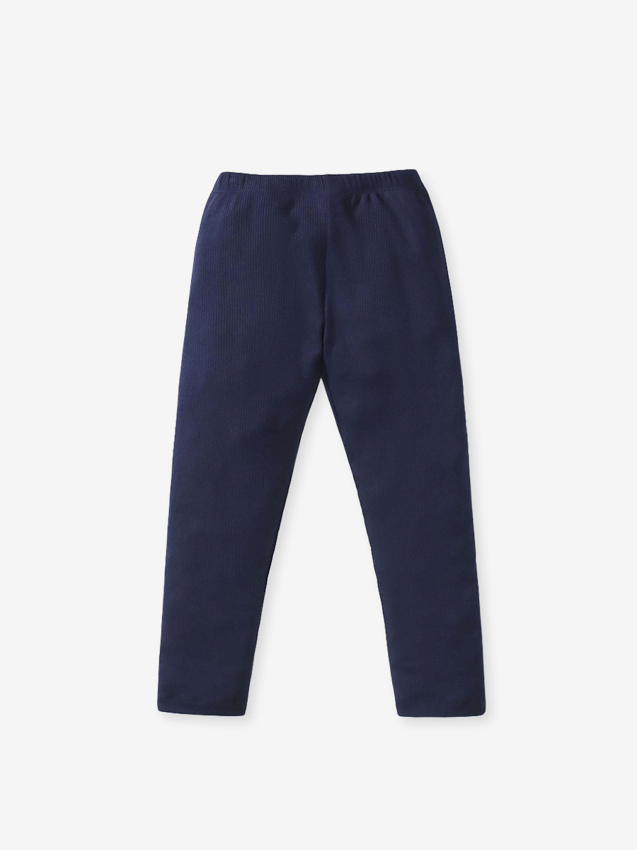 Little maven2024 pantalones para niños europeos y americanos nuevos pantalones para niñas otoño leggings para niños al por mayor