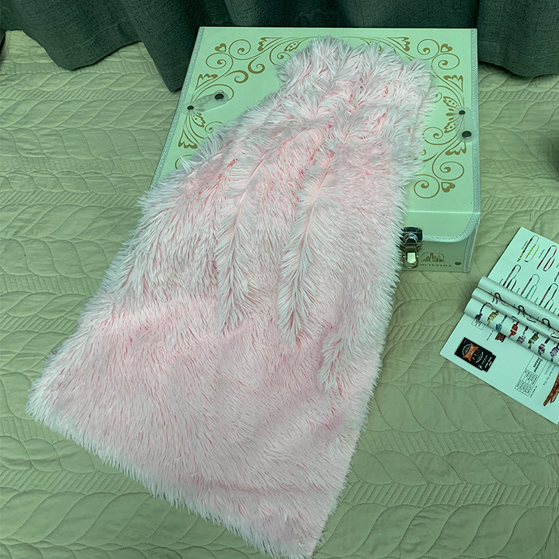 Manta para mascotas verano aire acondicionado cálido gato perro mascota manta perrera estera de felpa manta para mascotas manta para perros