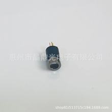 厂家直供8.0绿光测距/瞄准镜激光模组 5MW带PD 可按需定产品