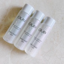 OLAY���m�Ϳ������׾��Aˮ50mlС�������wɫ�aˮ����һ�����l���l