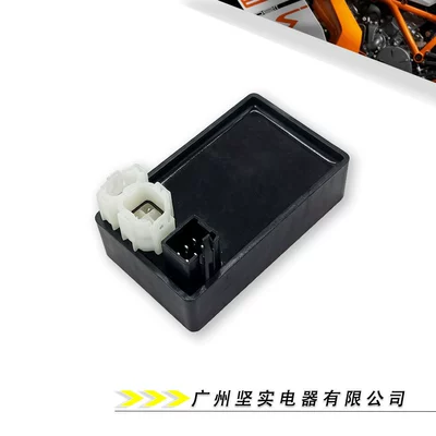 Atv Accessories High-Energy Electronic Ignition Cdi Suitable for Tgb Blade500 525550 0E:925818 (Alovlandırıcı (Vozduşka/İqniter))