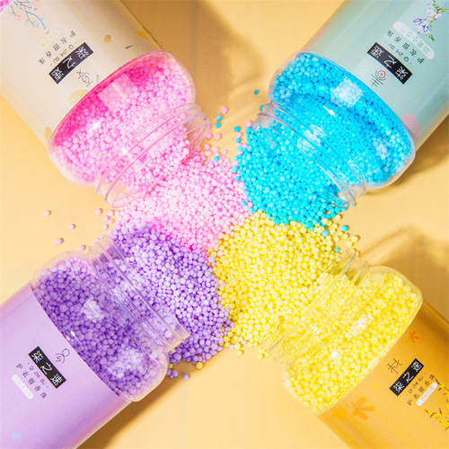 800g laundry fragrance beads, long-lasting fragrance, laundry household clothing protection, soft nano-fragrance beads particles