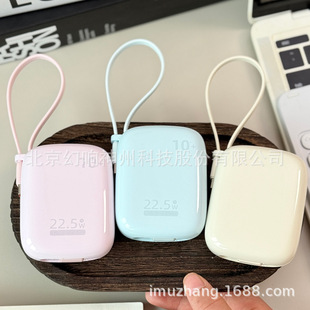 ���S23�Ƅ��Դ22.5w����늌�10000mAh�ۺ����p����y������