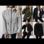 连帽运动欧美户外登山服