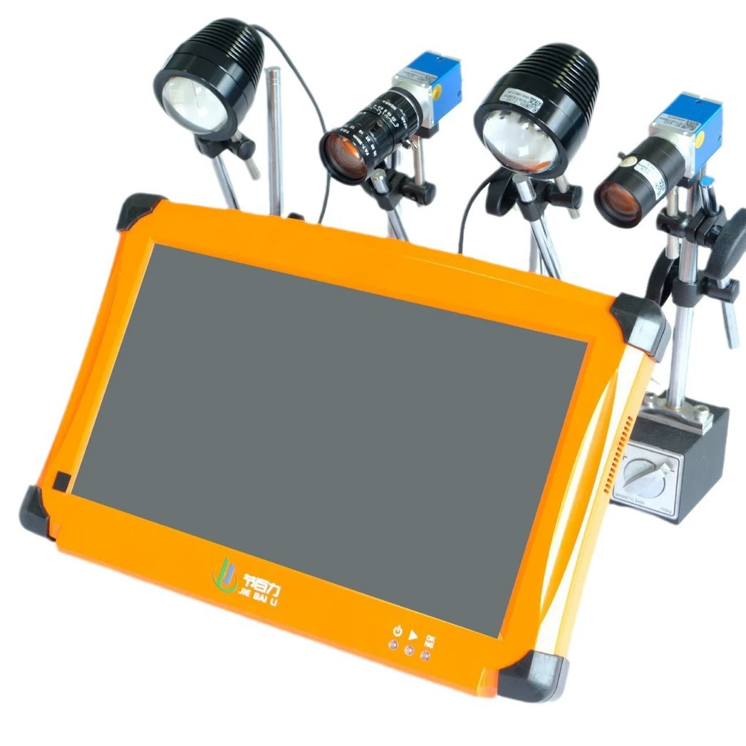 Плесень монитор Аксессуары объектив камеры источник света в-плесень монитор разведки Фотон Yunmai Xingbo видение источник