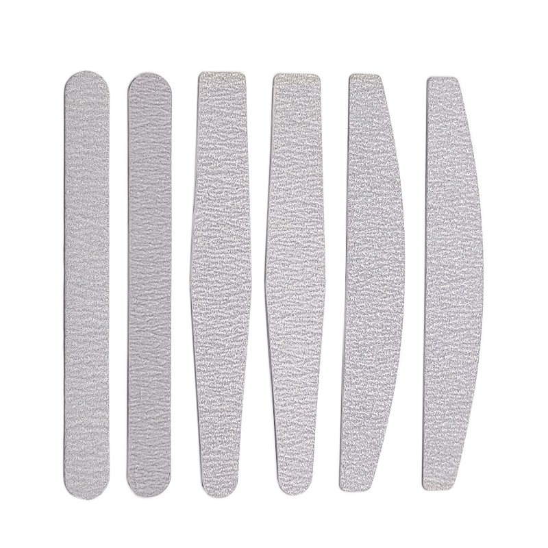 Nail Filing Tools