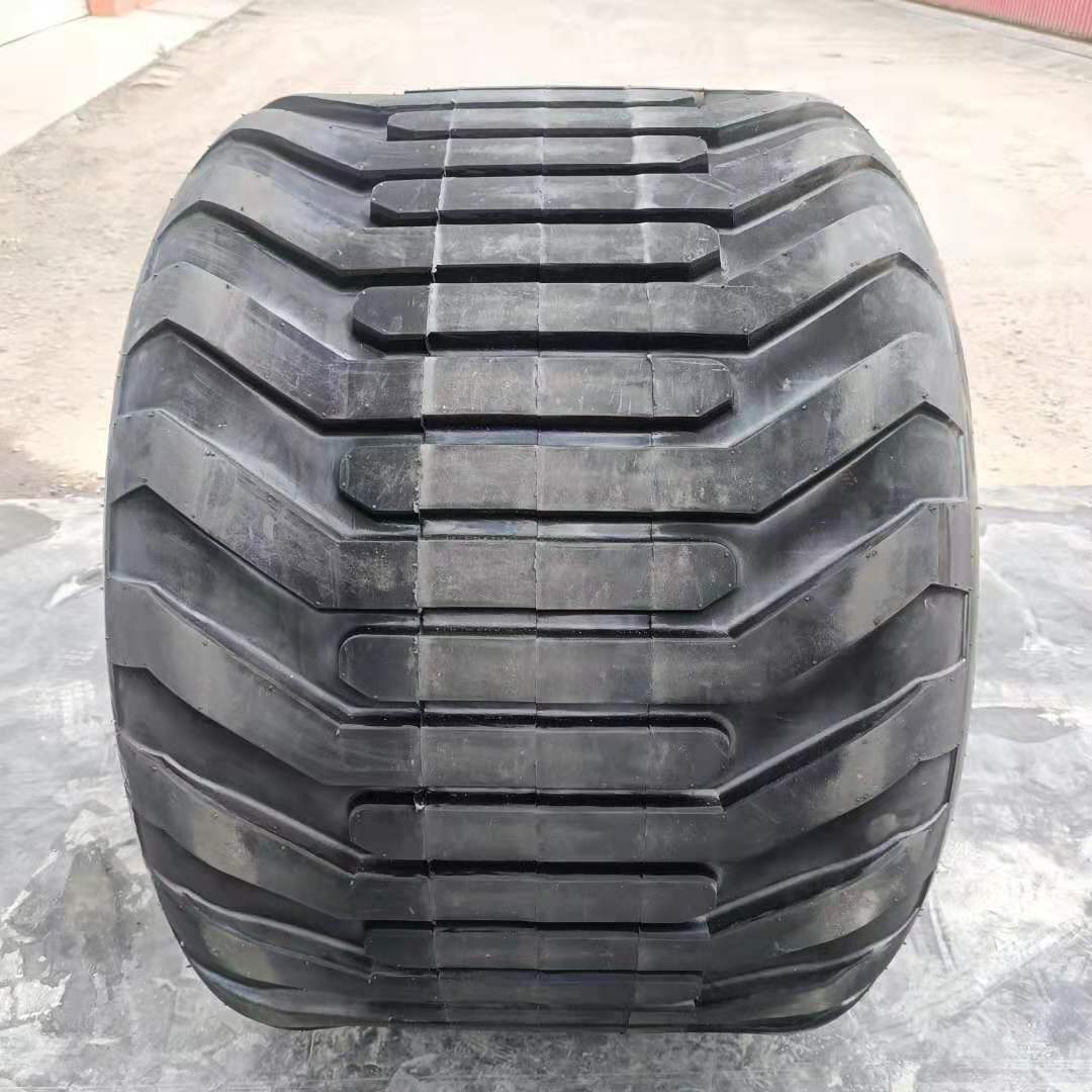 防悬浮 沙漠运输车轮胎 联合 捆草机轮胎 农业 800/45-26.5