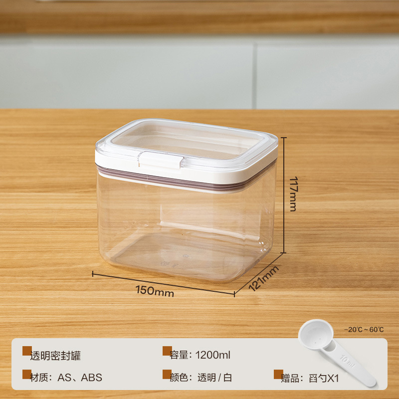 1.2l (transparent lid)