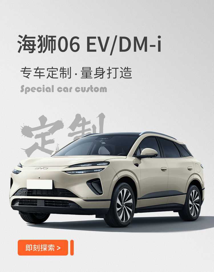 Byd Hiace 06Dmi/Ev Car Seat Cushion Half-Pack Rams Suede Special Seat Cover for All Seasons