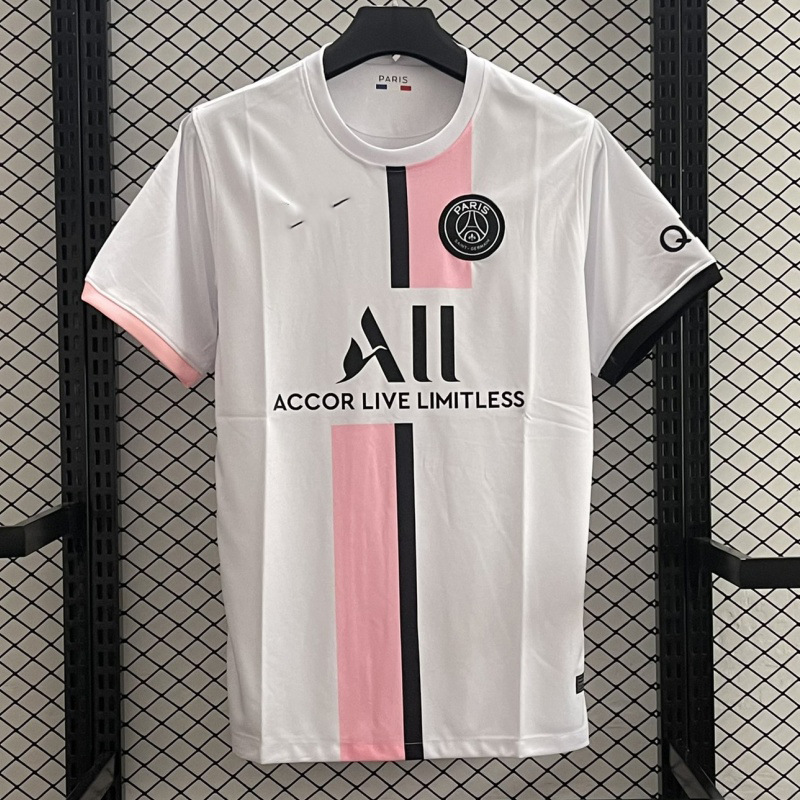 2122 파리 원정 경기