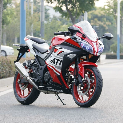 Customized Daniu Brand New Motorcycle Motosikletlər