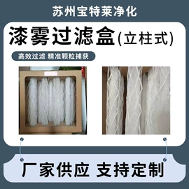 其他过滤设备;滤纸;过滤棉