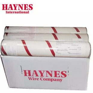 �������Ͻ� HAYNES C-22 /122���ϺϽ�懻����lERNiCrMo-10