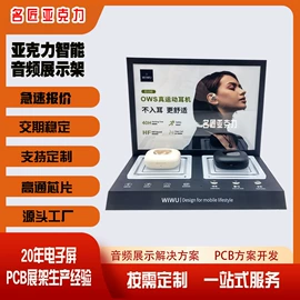 其他有机玻璃;其他橡塑;亚克力加工