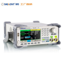 Siglent/���� 120MHz ˫ͨ�� SDG2122X  ����/���Ⲩ���źŷ�����