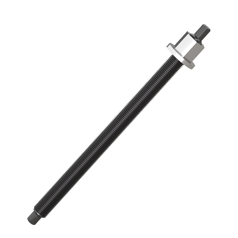 broca de perforación de agua extractor de perforación auxiliar extractor de núcleo llave eléctrica martillo de golpe inverso aire acondicionado agujero abierto cortar broca