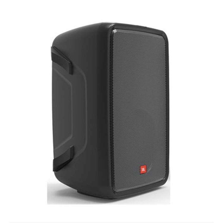 J.B.L Eon208P Active Portable Multi-Functional Speaker Musical Instrument Speaker Black Other Stores Three Guarantees None