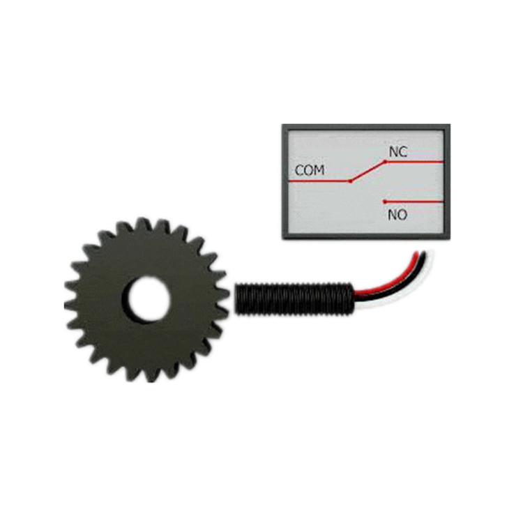 SENSOR SOLUTIONS Line magnetic sensor
