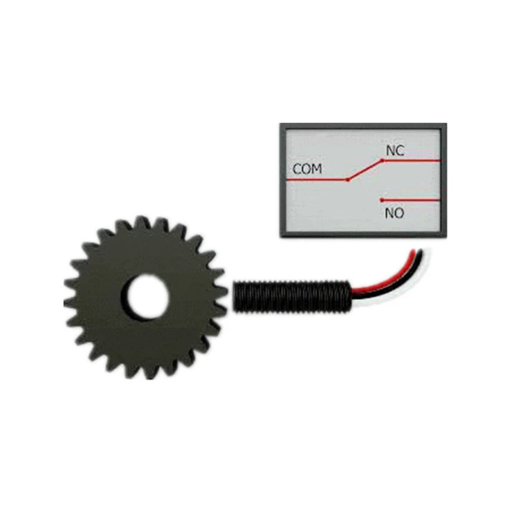 SENSOR SOLUTIONS линейный магнитный датчик