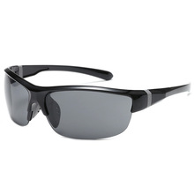 Fashion Sunglasses Men Sport Sunglasses UV 400 Protection