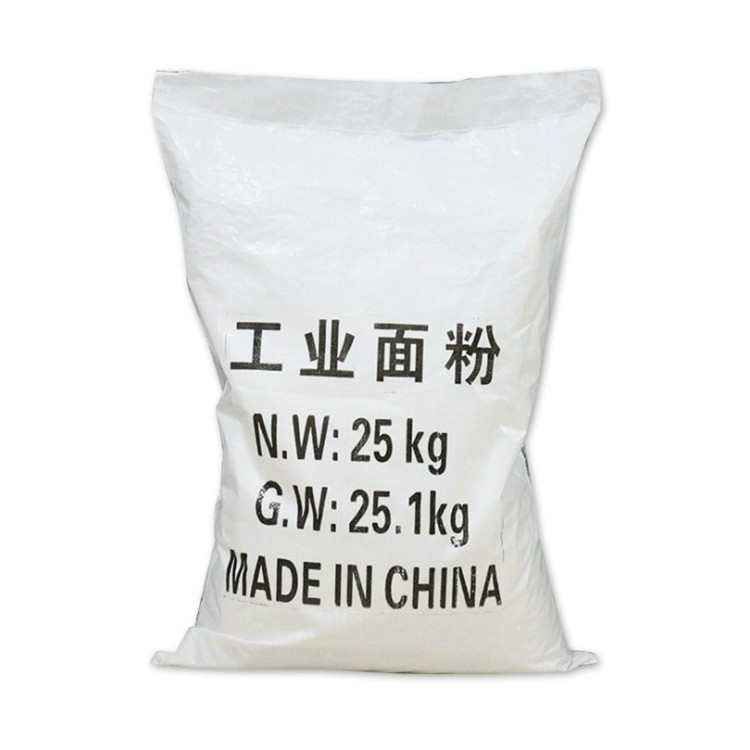 工业面粉