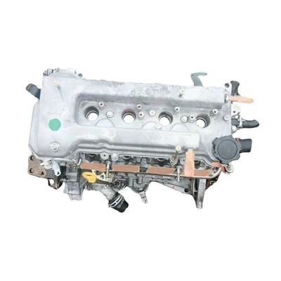 engine gearbox assembly, Engine assembly