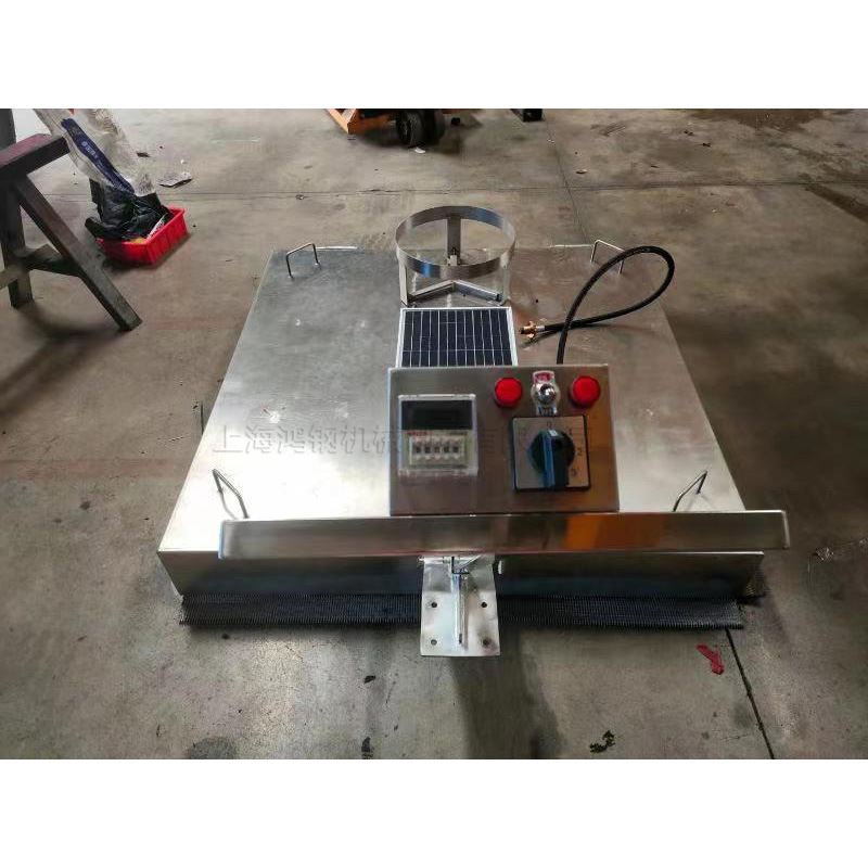 沥青路面热加热板 市政道路加热墙 红外线加热路面软化机厂家