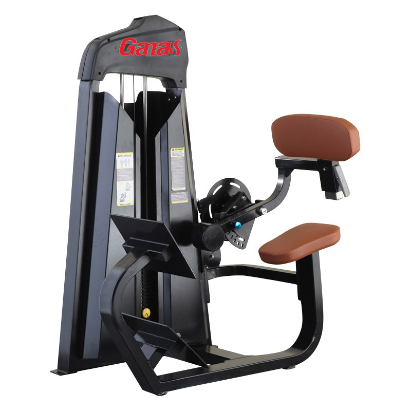 Gimnasio transfronterizo especial piernas espalda equipo de ejercicio abdominal conjunto completo de fuerza comercial equipo de ejercicio aeróbico