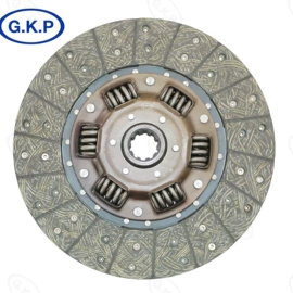 离合器片;离合器压盘;离合器从动盘