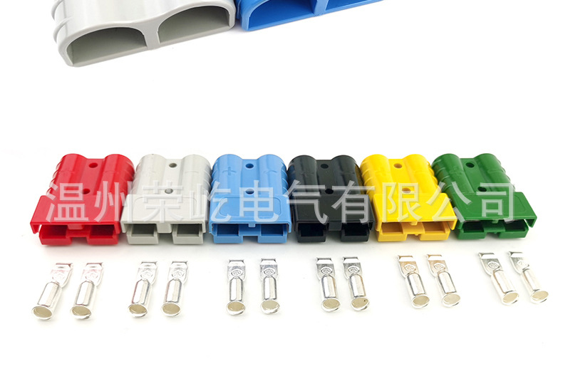 50A120A175A350A详情页