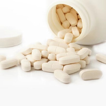 定制代工钙片 牛乳钙片蓝莓乳钙驼奶钙片水果味钙片儿童咀嚼片