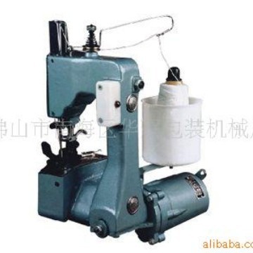 飞人 飞镖 鹿城 GK系列手提缝包机 米袋封口机 编织袋封口机