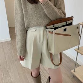 休闲裤;半身裙;女式T恤