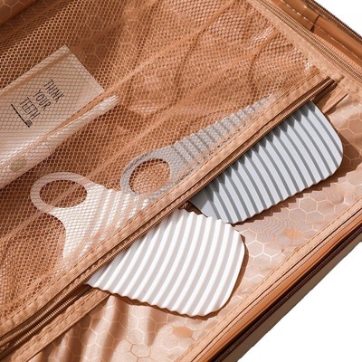 家用小号贴身衣服防滑宿舍塑料小型懒人简易迷你加厚洗衣板搓衣板