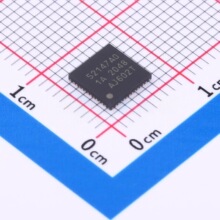 ԭװ��Ʒ SI52147-A01AGMR ��װ QFN-48-EP(6x6) ʱ�ӷ�����/Ƶ��
