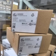 IFM   �׸��Ŵ�����  SI5002