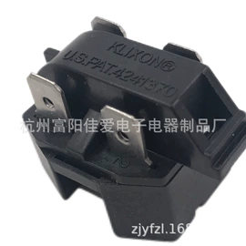 保护器件;温湿度控制器;电热/发热管