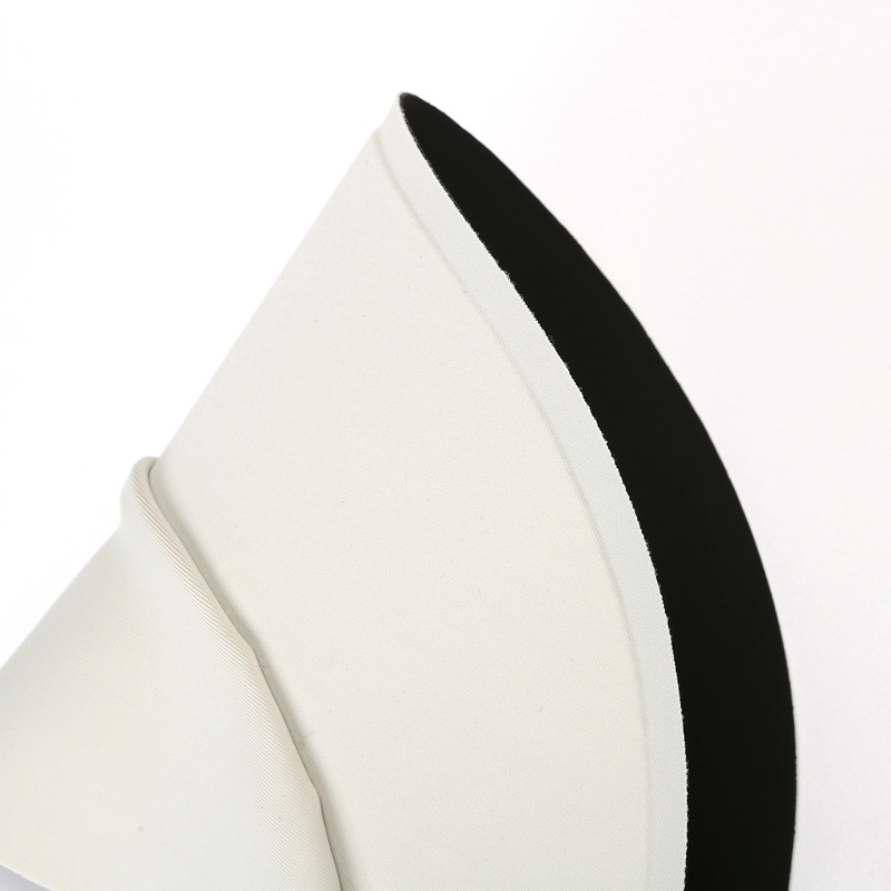 2024 verano nuevo sombrero máscara solar para mujeres conductor máscara anti-UV de cara larga cara de sombra de sol Gini