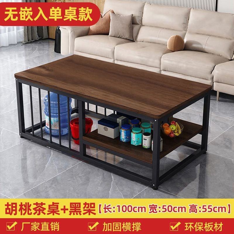 Mesa de té sala de estar doméstica pequeña oficina de tipo hogar totalmente automática pequeña mesa de té fácil de preparar conjunto de té todo en una mesa de té kung fu