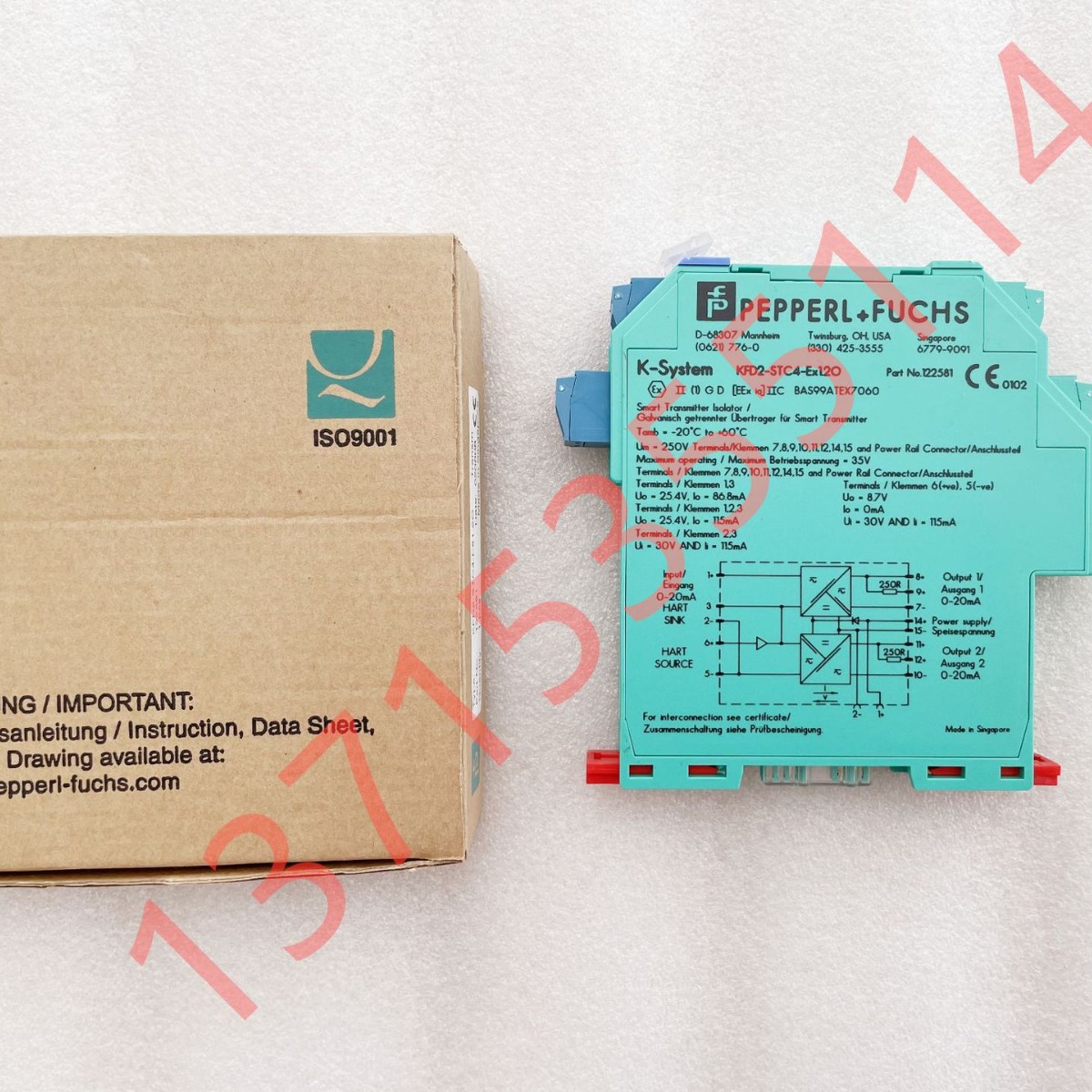 德国p+f编码器 TVI40N-14TK0T6TN-01000