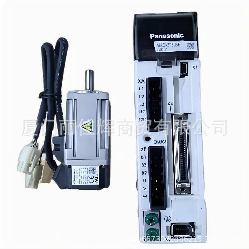 松下  MSMF402L1G6M  全新原装正品  议价