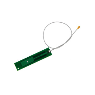 60*13MM WIFI 2.4G/5.8G Built-in PCB Antenna RF1.13 Line IPEX Connector Bluetooth Antenna