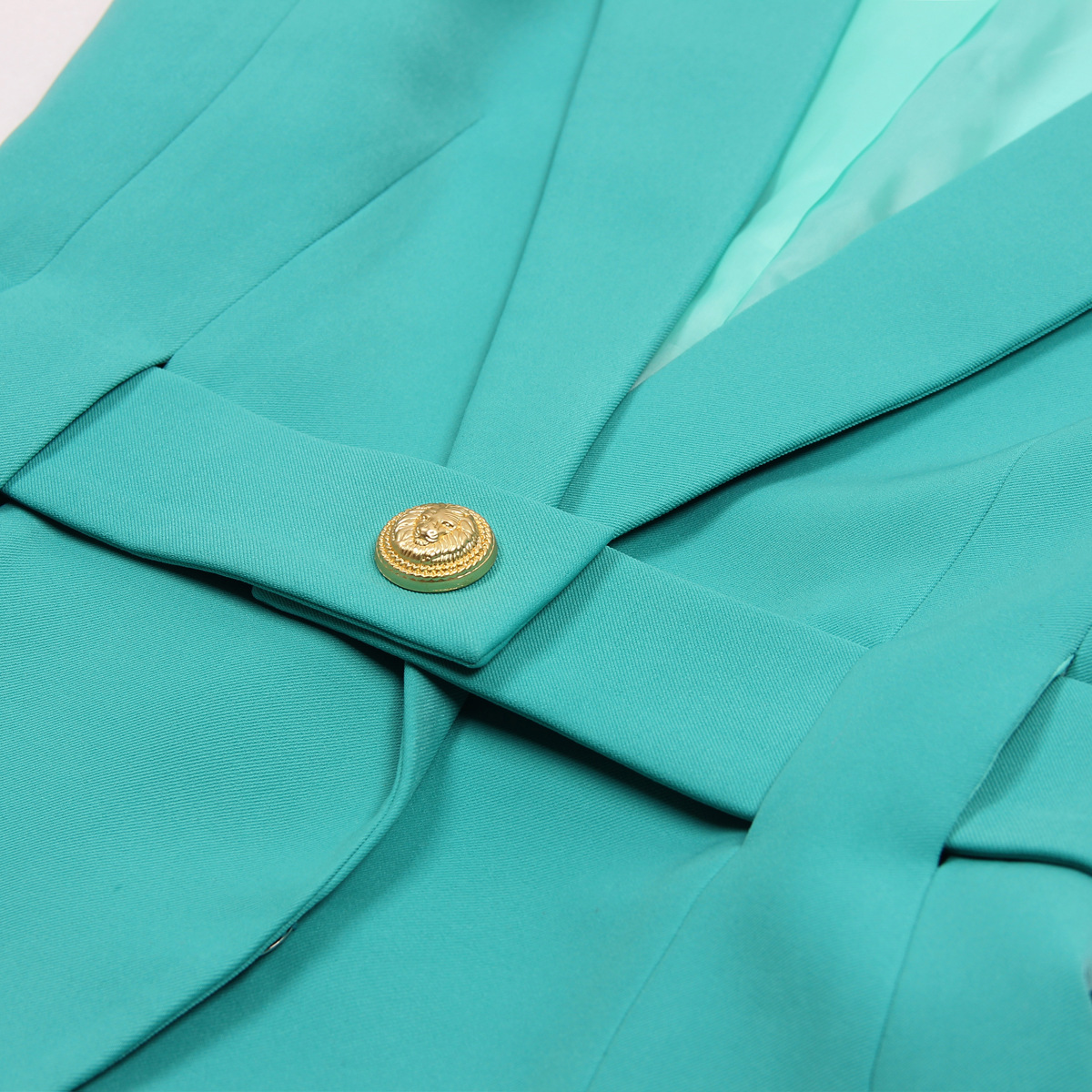 Women's Clothing fashion high end belt sleeveless slim temperament commuting women's suit vest vest female_ecoleips.com