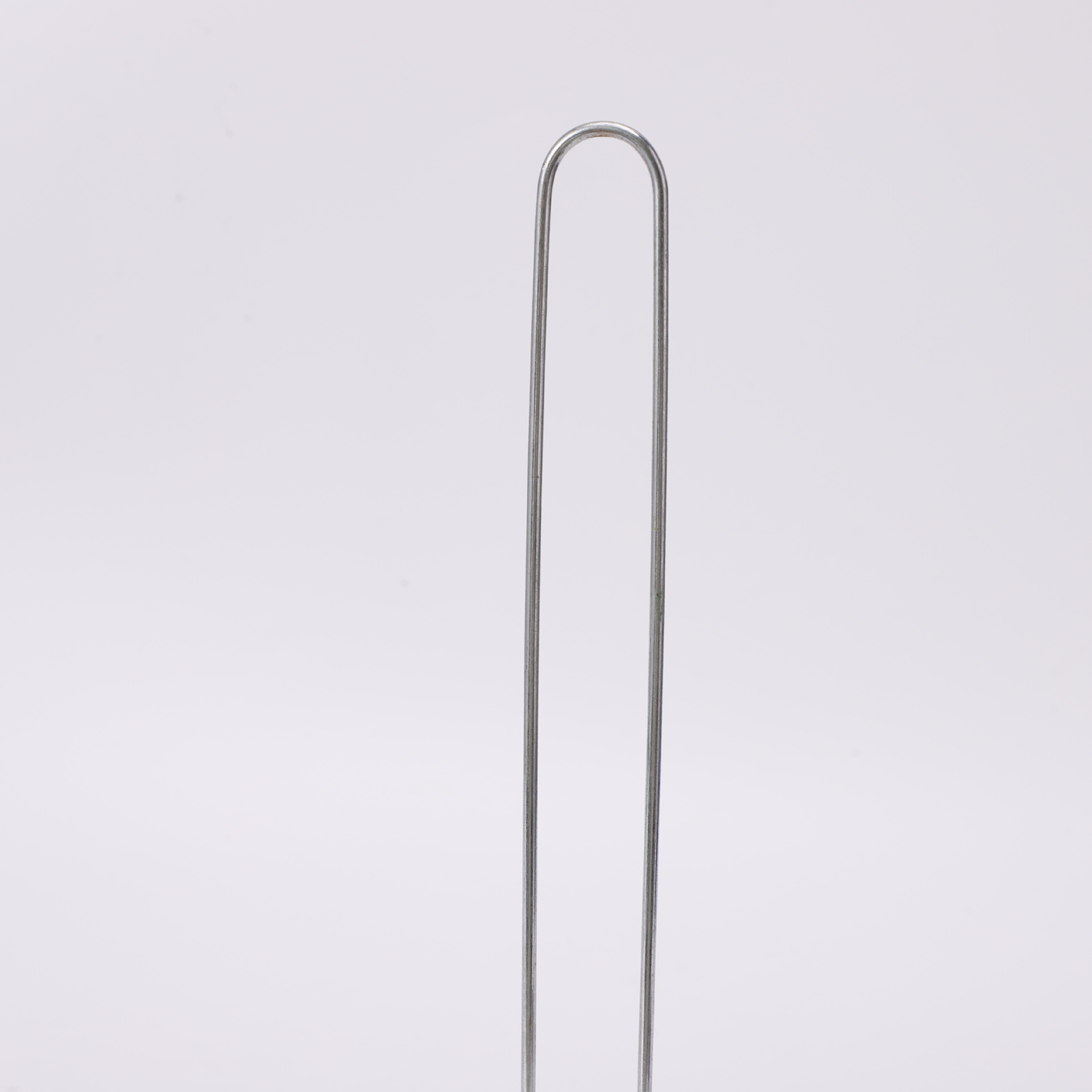 Ferro forjado sin agujeros vertical creativo toallas de papel tabla de comedor almacenamiento de papel de rollo de toallas de cocina estante de almacenamiento grueso